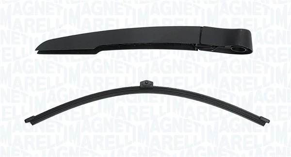 Wiper Arm Set, window cleaning